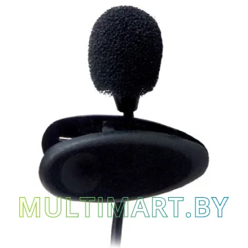 Микрофон Ritmix RCM-101